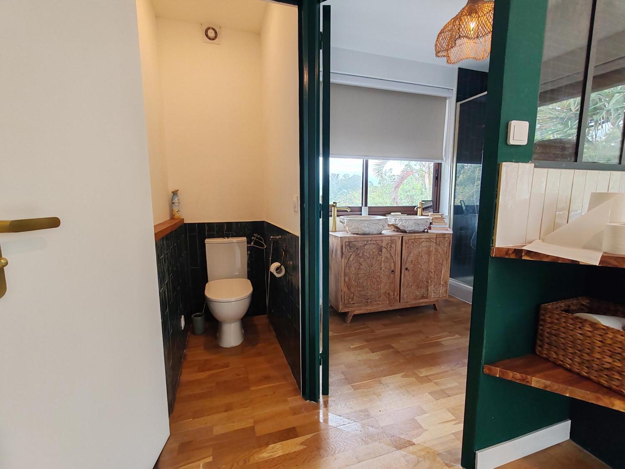 Coliver - Coliving A La Reunion Saint Pierre Exterior foto