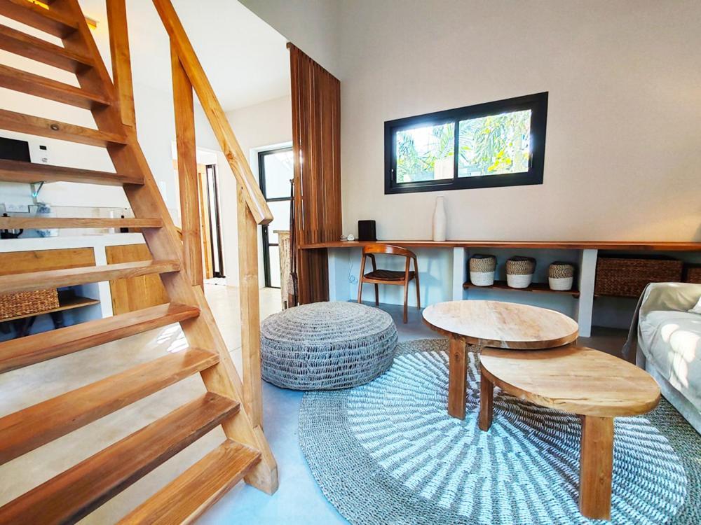 Coliver - Coliving A La Reunion Saint Pierre Exterior foto