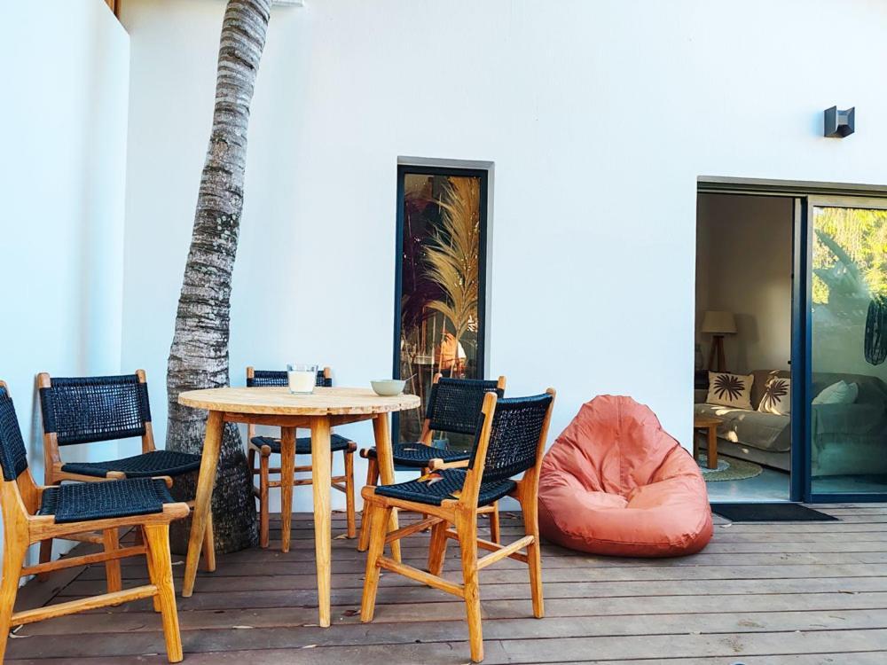 Coliver - Coliving A La Reunion Saint Pierre Exterior foto