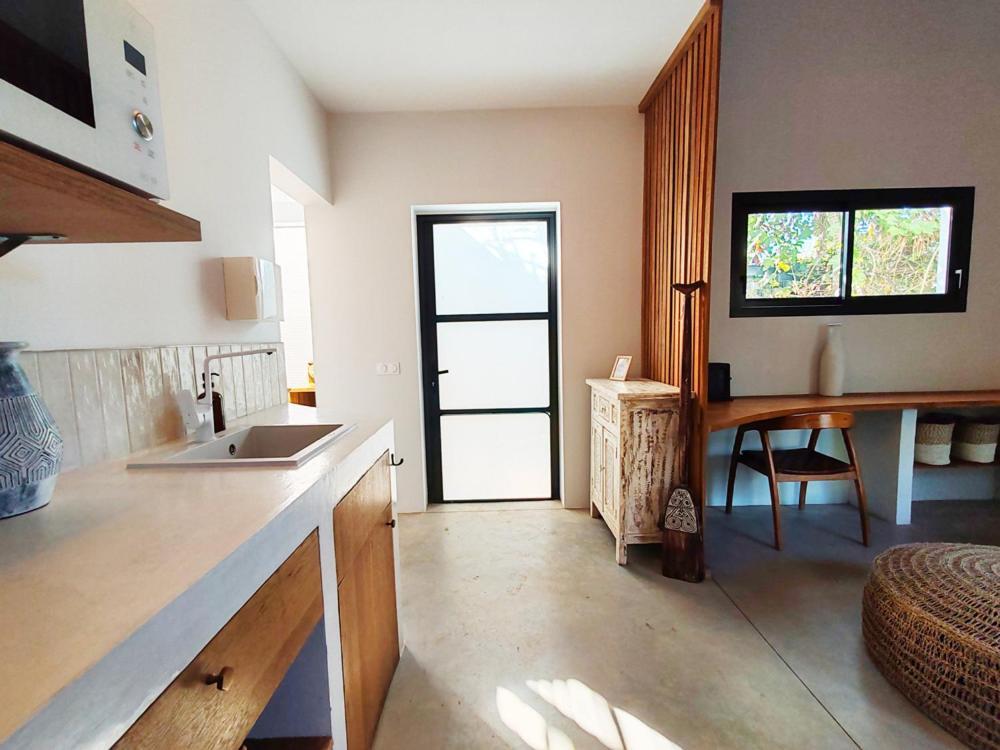 Coliver - Coliving A La Reunion Saint Pierre Exterior foto