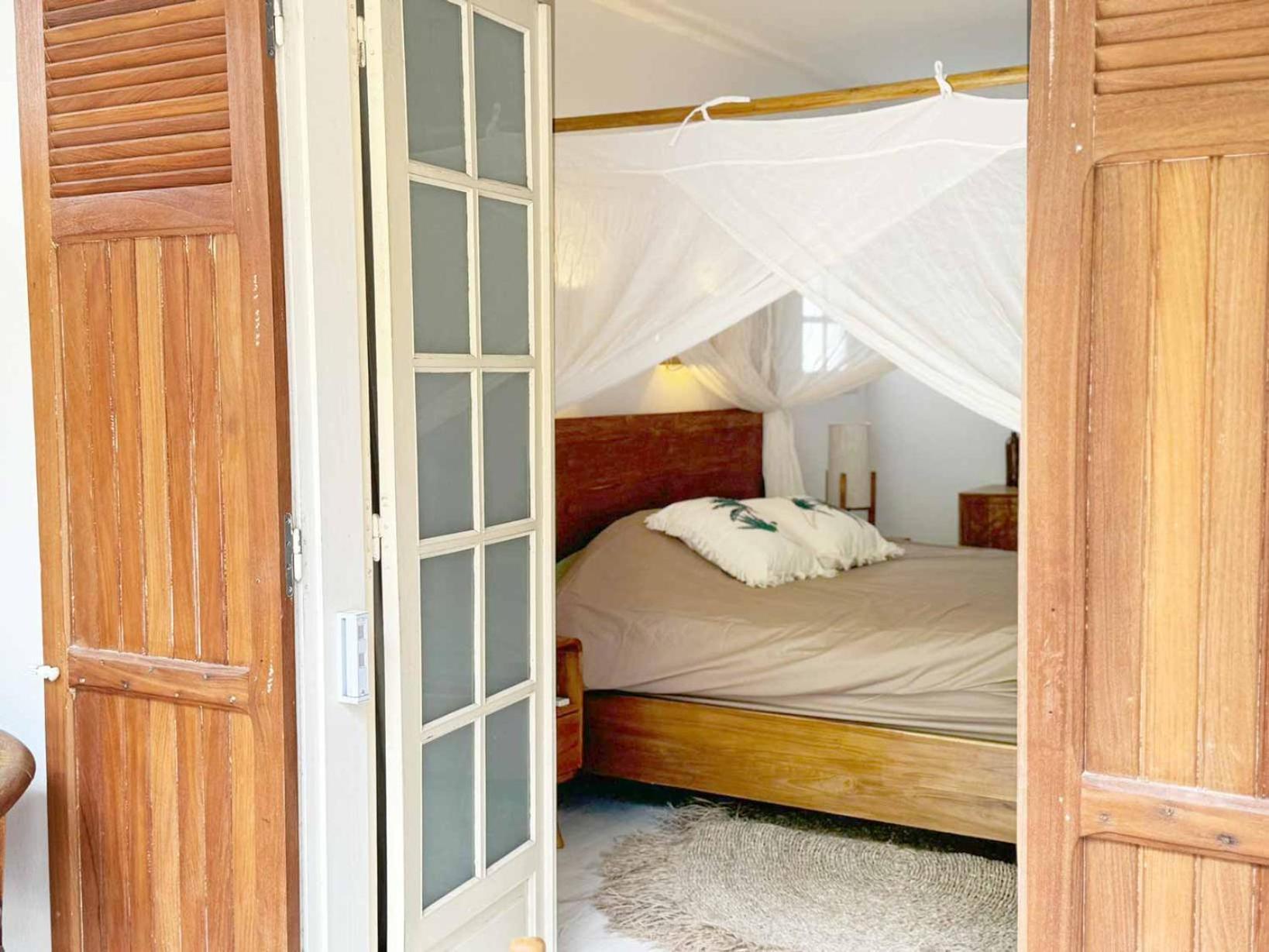 Coliver - Coliving A La Reunion Saint Pierre Exterior foto