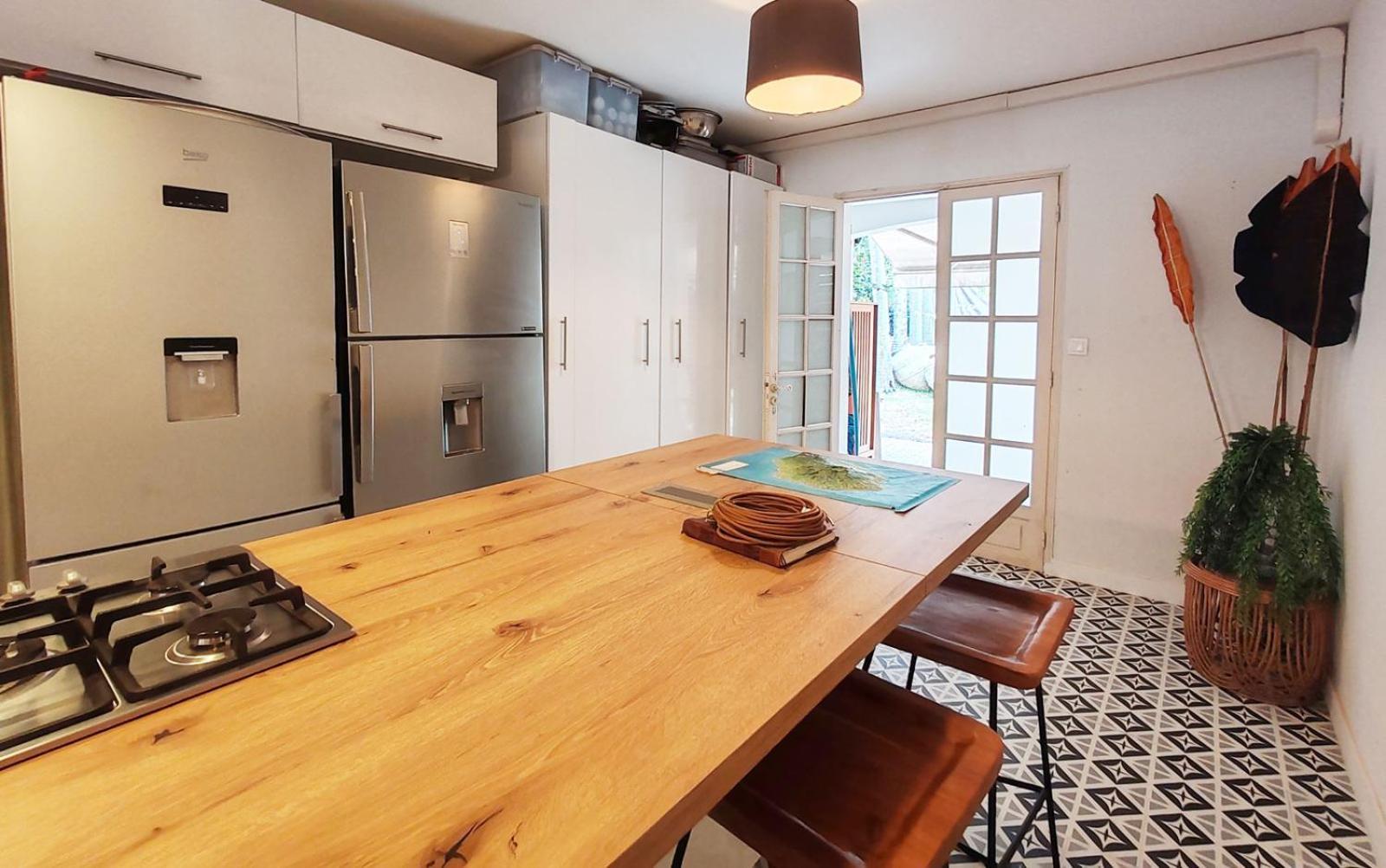 Coliver - Coliving A La Reunion Saint Pierre Exterior foto