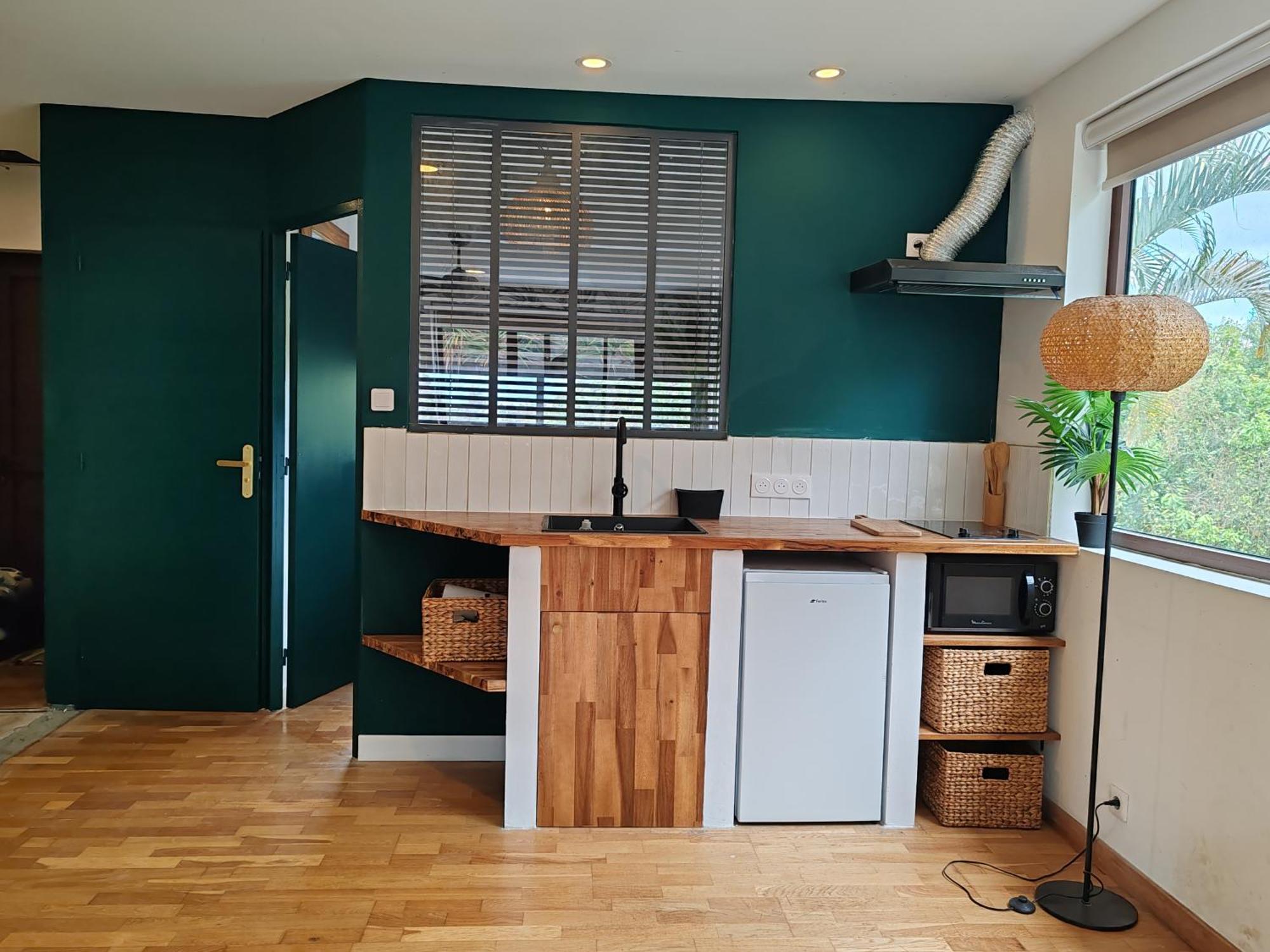 Coliver - Coliving A La Reunion Saint Pierre Exterior foto